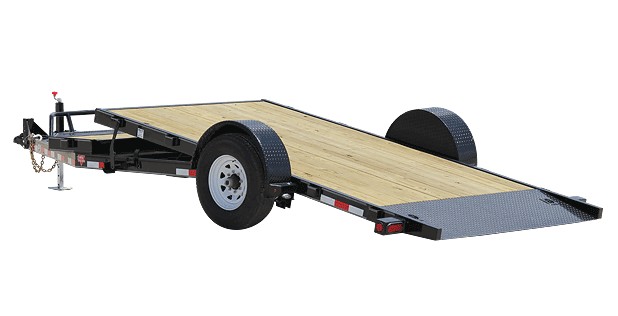 t1-single-axle